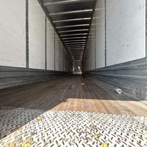 Meilleurs camions à plateau sec Atro 53 FT 2022 à vendre - Product Image 1