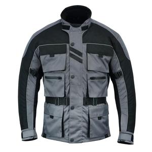 Nouvelle Collection 2024 – Tenue de Course Coupe-Vent Muller : Pantalon et Maillot Moto Taille XL Noir/Gris – Vêtements de Sport pour Adultes – Motocross Rapide - Product Image 6