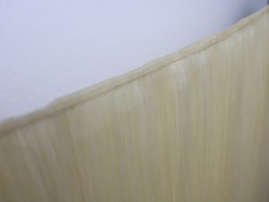 Best Selling Double Drawn Genius Weft Human Raw <b>Hair</b> <b>Extensions</b> Straight Bulk High Quality - Product Image 4