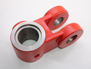 Joint croisé, Qualité, Meilleur prix, Fabricant, Machines minières, Alternative, Pièces de rechange, Perforatrice de roche, Jumbo Drill, Industrie minière, Ingénierie - Product Image 2
