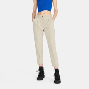 กางเกงสุภาพสตรี,กางเกงระบายอากาศได้ดีแบบกำหนดเอง OEM - Product Image 2