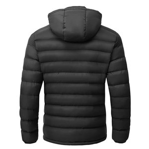 Chaqueta de esquí para hombre más vendida, fabricada con tela ecológica y duradera, chaqueta de invierno para hombre hecha en Pakistán. - Product Image 2