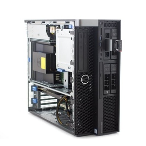 Nouvelle station de travail <span class=keywords><strong>Dell</strong></span> Precision <span class=keywords><strong>7820</strong></span> Tower avec processeur Intel Xeon Gold 6138 pour centre de données d'entreprise - Product Image 3