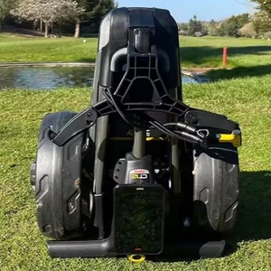 Carrito de Golf Eléctrico de Litio GPS de 36 Hoyos 100% Original, Producto al Mejor Precio en su Categoría - Product Image 2