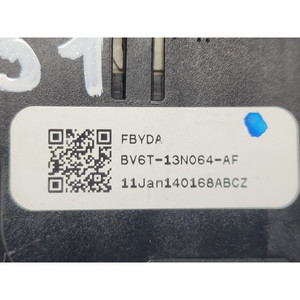 พวงมาลัยรถยนต์ฟอร์ด โฟกัส ซีดาน รุ่นที่ 5 BV6T13N064AF M2DA (11>14) ครบชุด - Product Image 6