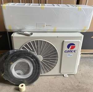 Système de climatisation multi-split Gree Inverter, type encastré, 8kW-33kW, système VRF pour la maison, solution de climatisation centralisée VRV - Product Image 5