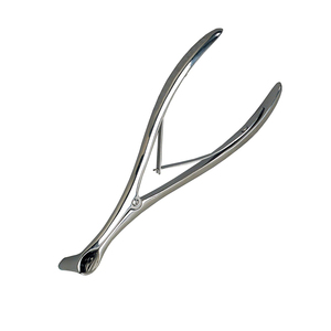 Conception personnalisée Spéculum nasal Killian Finition sable Spéculum nasal ORL à 3.5 lames avec double ressort et verrouillage de vitesse - Product Image 4