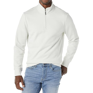 Trending Low MOQ Wholesale Price Customized Design New <b>Men</b> <b>Sweatshirts</b> for Adult New Style High Quality <b>Men</b> <b>Sweatshirts</b> - Product Image 5