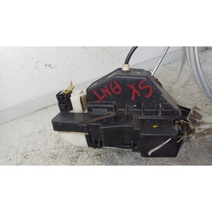 SERRURE AVANT GAUCHE VOLKSWAGEN Fox 1ère Série 5Z1837015Q BNM (05>11) - Product Image 2