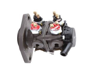 F3V03800 VÁLVULA DE FRENO DE PIE OEM calidad original Ashok Leyland motor suspensión repuestos Gama Completa - Product Image 1