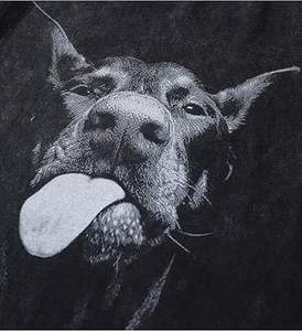 T-shirt unisexe personnalisé streetwear à manches courtes, vintage, délavé à l'acide, vierge, coupe oversize, 100% coton épais - Product Image 3