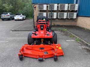 Tondeuse autoportée Kubota F391 de haute qualité, prix usine, prête à être expédiée - Product Image 2