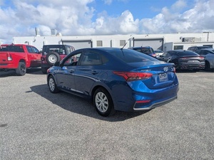 ใช้แล้ว2019 HY-undai Accent SE - Product Image 5