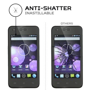 ฟิล์มกันกระแทก Cubot GT72 รุ่นพิเศษ - Product Image 4