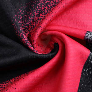 ชุดบาสเก็ตบอลระบายอากาศได้ดีสำหรับผู้ชายพิมพ์หมายเลขชื่อและโลโก้ชุดบาสเก็ตบอล - Product Image 6