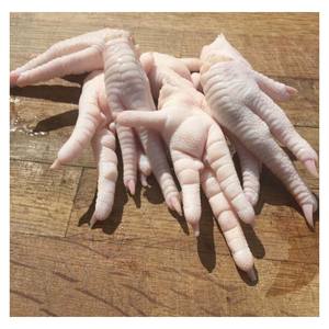 Patas de pollo congeladas de primera calidad, perfectas para sopas y guisos - Product Image 4