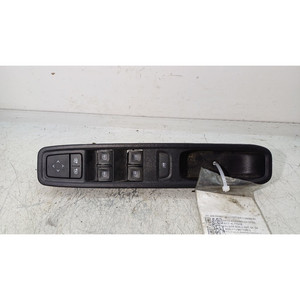 Panneau de boutons avant gauche DACIA Sandero Stepway Série 254112588R B4D419 (21>) - Product Image 1