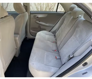 OFERTA ESPECIAL Toyota Corolla LE 2009 / Disponible para la Venta con Bajo Kilometraje, Motor de Gasolina / Auto Usado en Excelentes Condiciones y Sin Accidentes - Product Image 6