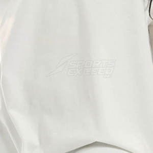 เสื้อยืดแขนสั้นโอเวอร์ไซส์สไตล์ไม่เหมือนใครเสื้อยืดโอเวอร์ไซซ์แขนสั้นผ้าคอตตอน100% - Product Image 5