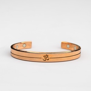 Brass Fashion <b>Bracelets</b> & Bangles High Fashion Jewelry Silver Plated Embossed Patterns Elegant Gift Vintage Star Unisex Copper - Product Image 4