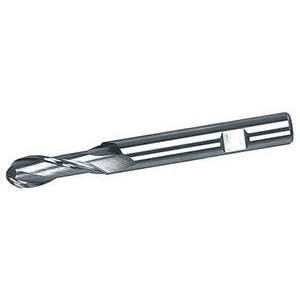 Long Series Cylindrical Slot Cutters 2 Cutting <b>Edges</b> ISO 1641/1 Standard Weldon Attachment-Model 8739 18 Cutting Forming <b>Tools</b> - Product Image 1