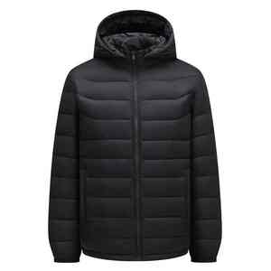 Chaqueta de Plumón de Alta Calidad, Parka de Plumón Unisex, Relleno Premium, Construcción Duradera, Lujo Asequible para Hombres y Mujeres - Product Image 6