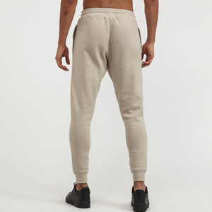 Conjunto Deportivo de Felpa de Algodón de Alta Calidad de Fábrica OEM Decheng, Marca Famosa, Personalizable, Traje Deportivo de 2 Piezas - Product Image 3