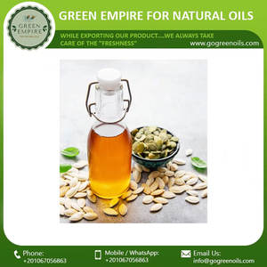 น้ำมันเมล็ดฟักทองบริสุทธิ์น้ำมันเมล็ดฟักทองสกัดเย็น - Product Image 3