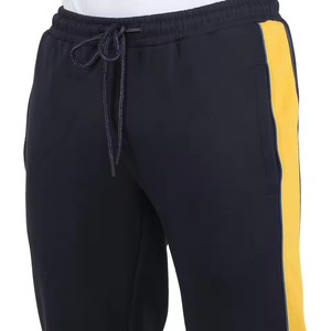 Chándales Deportivos Personalizados para Hombre, Más Vendidos, en Color Sólido, Transpirables y de Secado Rápido - Product Image 6