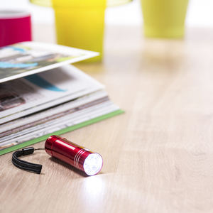 Outils de torche Brico et M725331-134 de voiture - Product Image 2