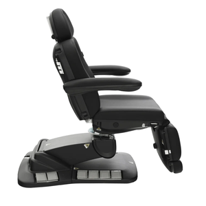 เก้าอี้/เตียงทรีตเมนต์ไฟฟ้า Palma Spa รุ่นใหม่ พร้อมฟังก์ชั่นหมุนได้ คุณภาพเชื่อถือได้ - Product Image 3