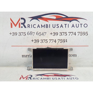 Pantalla para AUDI A5 Berlina Serie (8T3) 8T0919603A (07>17) - Product Image 1