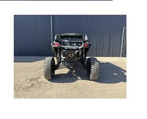 NUEVO Can-Am Maverick X3 MAX X RC TURBO RR 72 UTV CLÁSICO DE PRIMERA CLASE 2026 PARA ADULTOS - Product Image 1