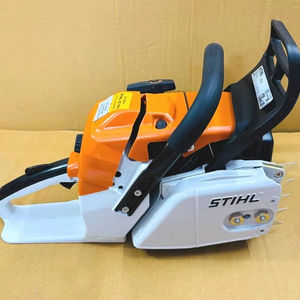 Nouvelle tronçonneuse MS-382 5,3 ch - Product Image 1