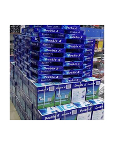 Papel de copia A4 a precio competitivo a granel para mayoristas y minoristas - Product Image 4