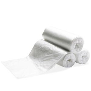 ถุงพลาสติกใสสําหรับเก็บอาหารแบบม้วนสําหรับขนมปังผักผลไม้ - Product Image 4