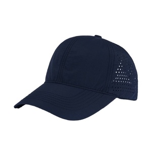 2026 nouveau Style étanche Nylon maille camionneur casquettes de Baseball volley-ball casquettes de Hockey sur glace bas seau chapeaux - Product Image 2