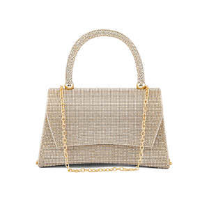 Fawn Fancy P24326 Sac de soirée Accessoire élégant à bandoulière - Product Image 3