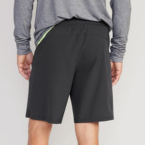 High Quality <b>Men</b> <b>Fleece</b> <b>Shorts</b> Wholesale Cotton <b>Fleece</b> <b>Shorts</b> Soft Fabric <b>Men</b> Summer <b>Fleece</b> <b>Shorts</b> With Your Own Logo - Product Image 3