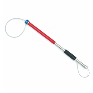 Perche de contrôle des animaux en aluminium écologique de 127 cm pour chiens, accessoires de contrôle des animaux, fabriquée par Green Swift INDUSTRIES - Product Image 3