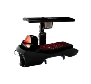 InfraCouch Red Light avec panneau supérieur - Product Image 3