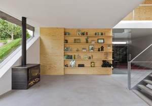 Vietnam vente directe d'usine meilleur prix contreplaqué de pin de qualité AA haute résistance réutilisable 6-8 fois 9-12-15-18mm tailles - Product Image 3