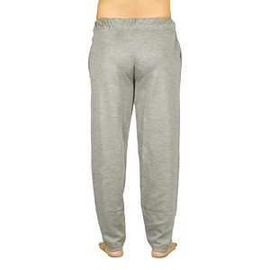 2024 hommes pantalons tissu confortable vêtements de rue respirant confortable emballage personnalisé hommes pantalon disponible à bas prix - Product Image 2