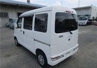 Prix de gros le plus bas pour Toyota Pixis Van, moteur turbo, boîte de vitesses automatique, climatisation, ABS, airbag, voitures d'occasion à vendre.