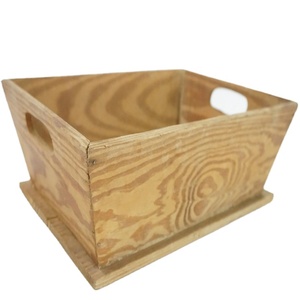 Sofá Caddy de madera de Acacia, diseño a la moda, forma personalizada para bebidas de cerveza, mejores hoteles, restaurantes, Pubs - Product Image 1