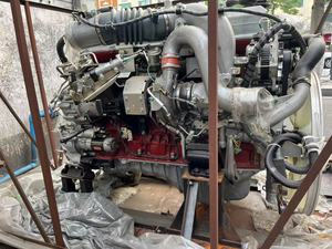 ชิ้นส่วนเครื่องยนต์ดีเซลแบบ E13C ญี่ปุ่นสำหรับรถบรรทุก700 Hino 700 E13C - Product Image 6