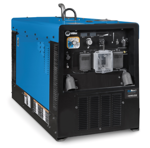 MEJOR PRECIO Soldadora/Generador Eléctrico Big Blue 400 Pro ArcReach Kubota - Product Image 1