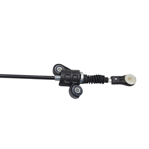 Câbles de boîte de vitesses automatique SKODA Karoq Série 5Q0713266AM DTT Diesel 2000 (18>) - Product Image 3