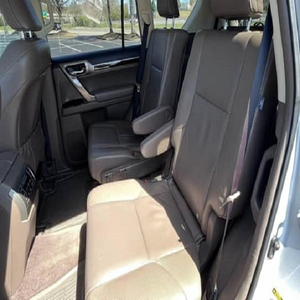 Prêt à être expédié 2017 GX 460 Conduite à gauche Sièges en cuir Caméra arrière - Product Image 6