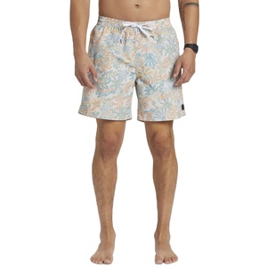 Últimos pantalones cortos de malla transpirable con estampado digital para hombre, pantalones cortos de playa personalizados para hombre a la venta en MOQ bajo por SPORTAR INT - Product Image 1